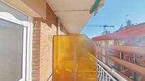 Terrassa de Pis en venda en Castellar del Vallès amb Calefacció, Terrassa i Forn