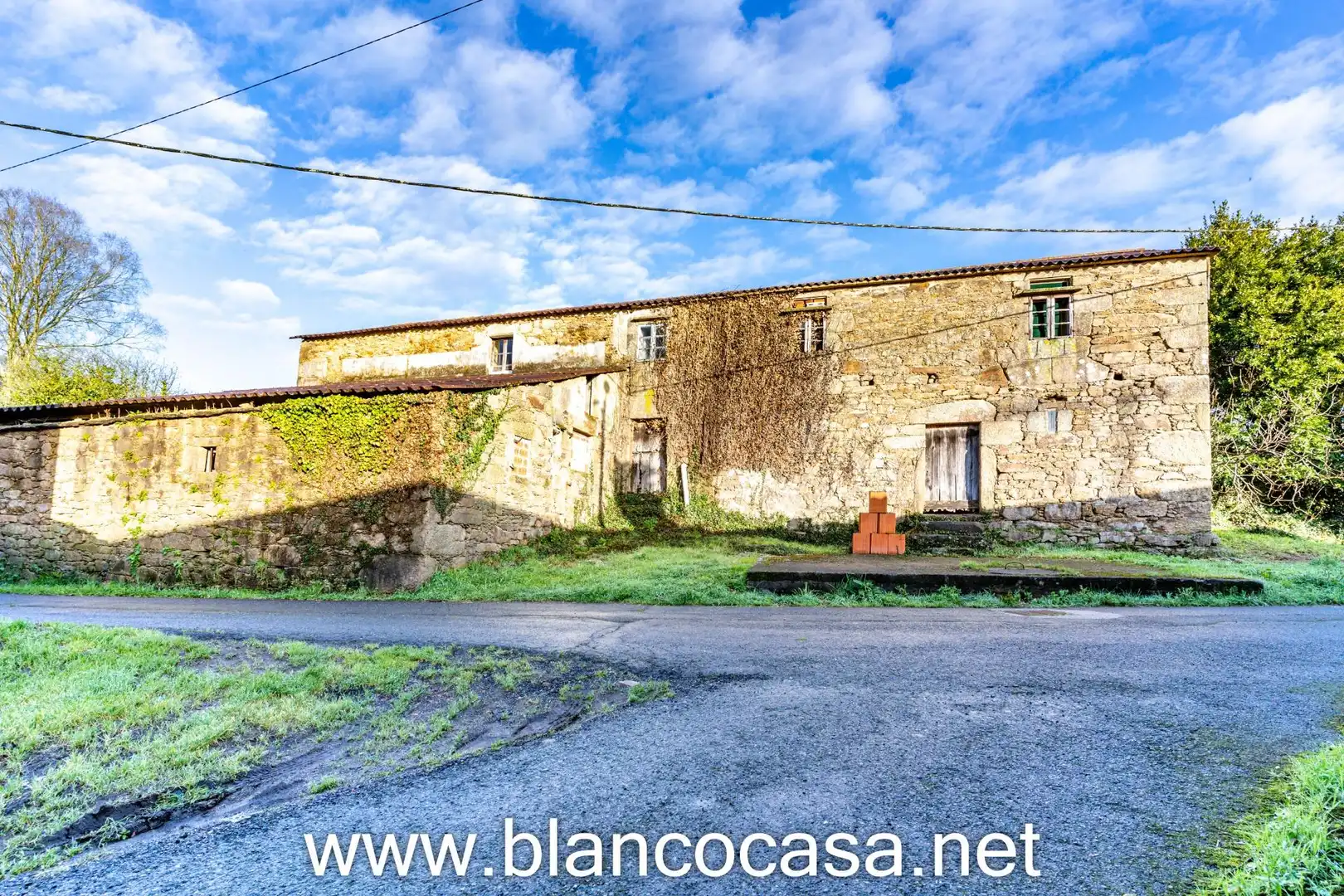 Maison avec jardin à vendre à O Corgo, imagen 3