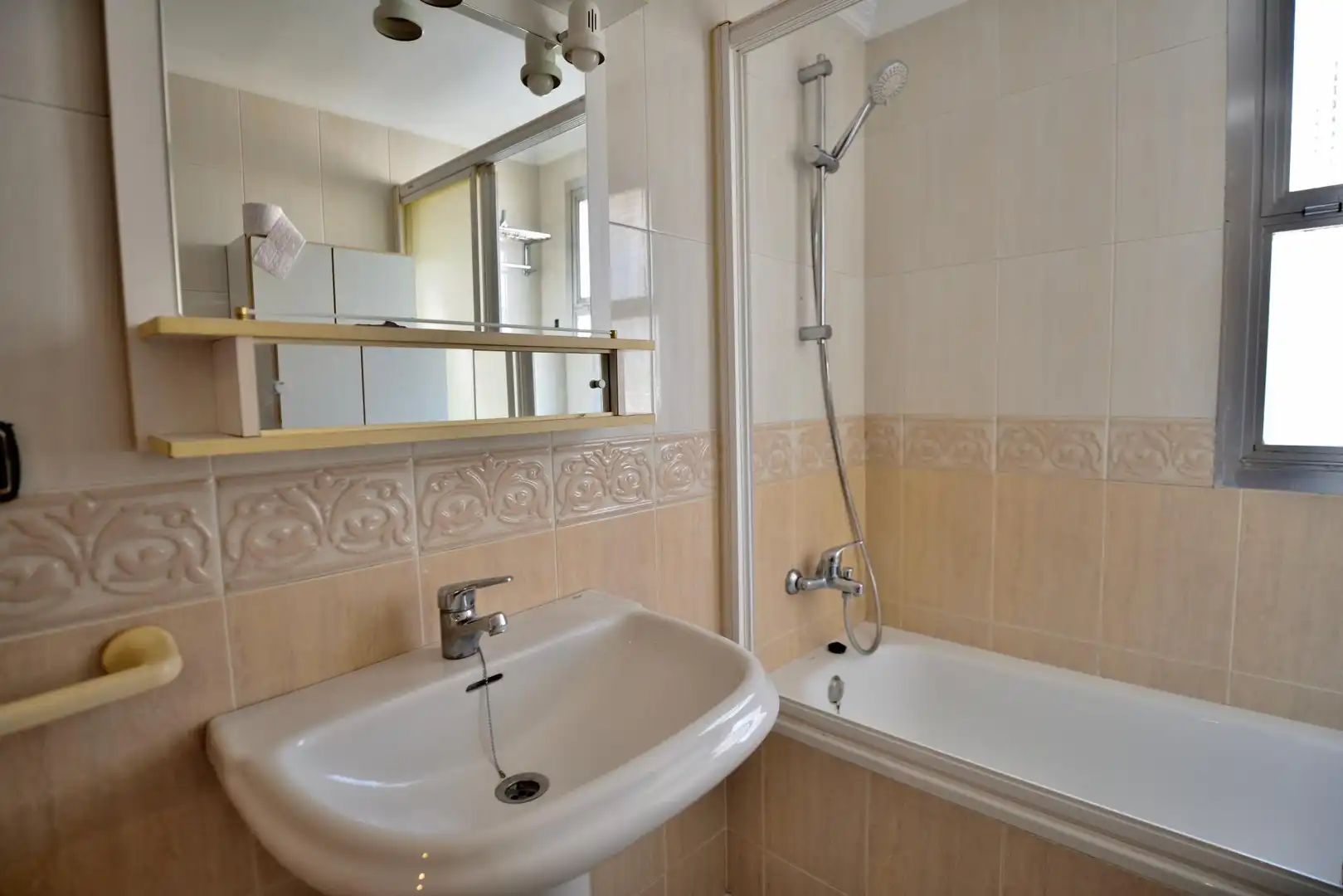 Baño de Ático en venta en Sant Joan d'Alacant con Calefacción y Balcón