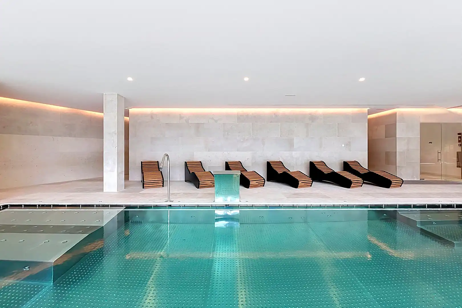 Flat with pool for sale in Coll d'Ordino, imagen 24