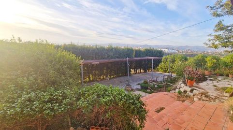 Foto 3 de Finca rústica en venta en Lugar Polígono, Nueva Aljaima - Las Tres Leguas - Los Mondeños, Cártama
