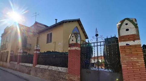 Foto 2 de Finca rústica en venda a Calle Sant Lluis, Gelida, Barcelona