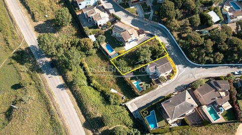 Parcela urbanizable en venta en Montras, zona residencial tranquila cerca de la costa, immagine 4