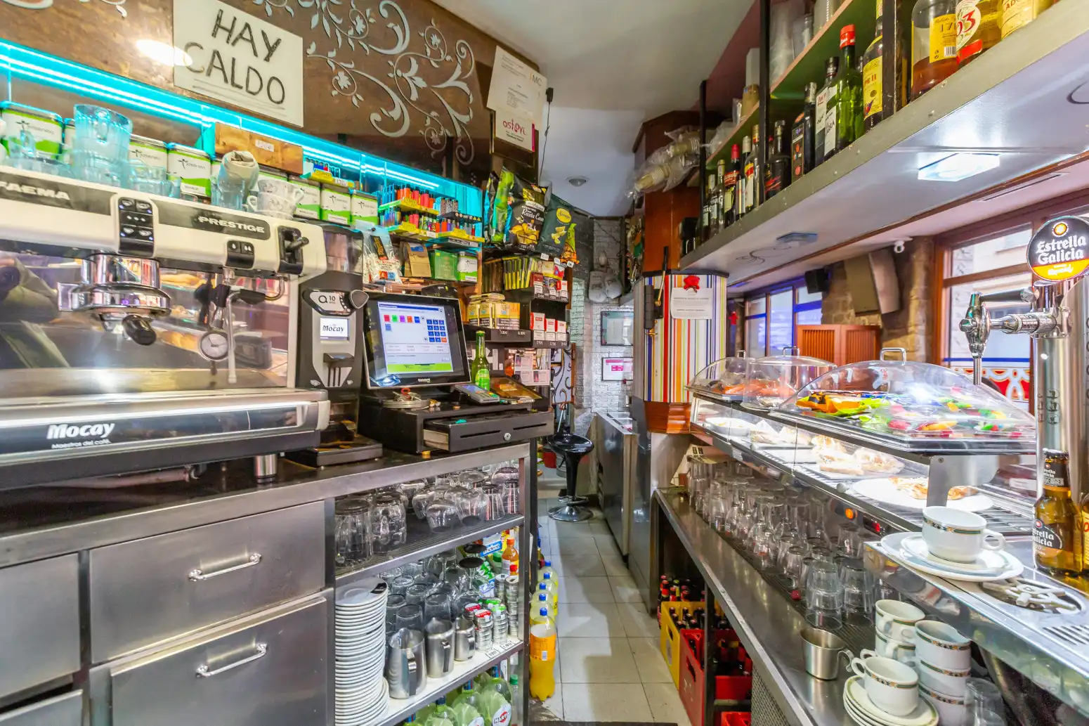 Business premises for sale in Vitoria-Gasteiz - ALDABE 20, imagen 9