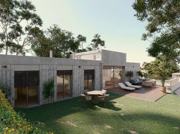 House with pool for sale in Cardedeu