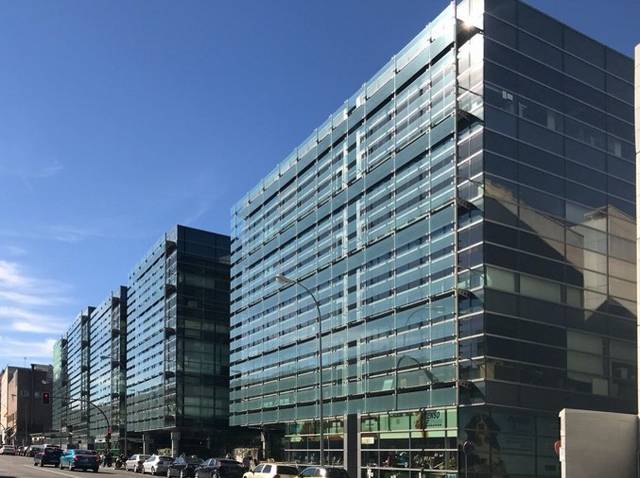 Oficina en Alquiler en Simancas