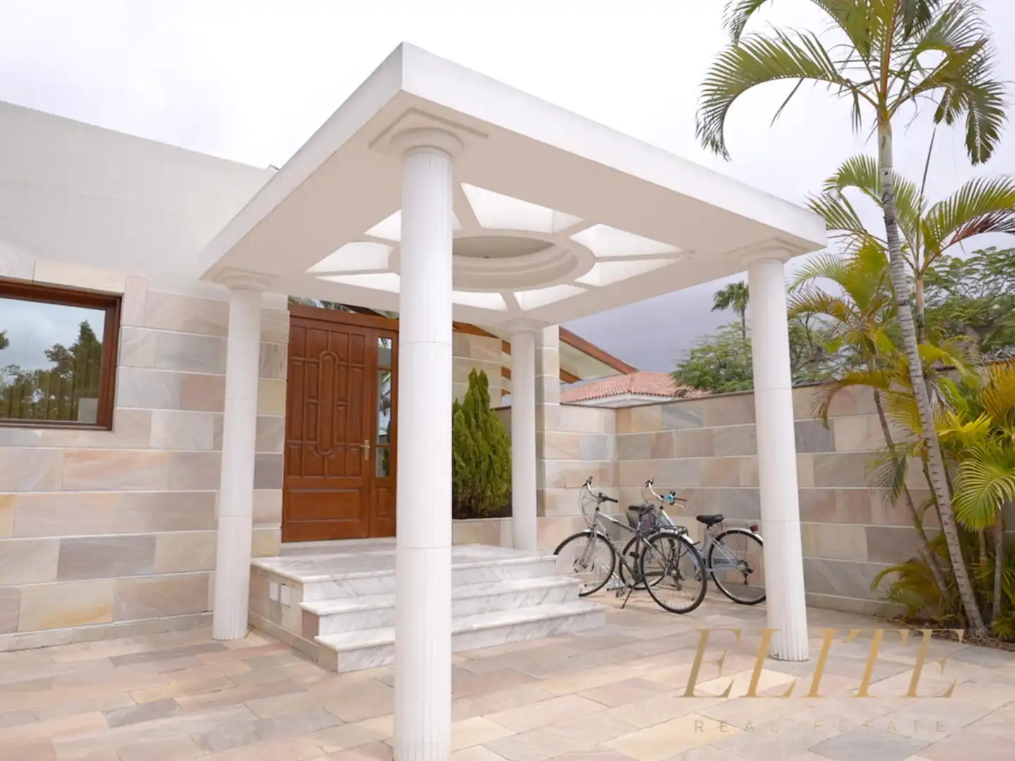 Casa o xalet en venda en San Bartolomé de Tirajana amb Jardí privat, Terrassa i Piscina