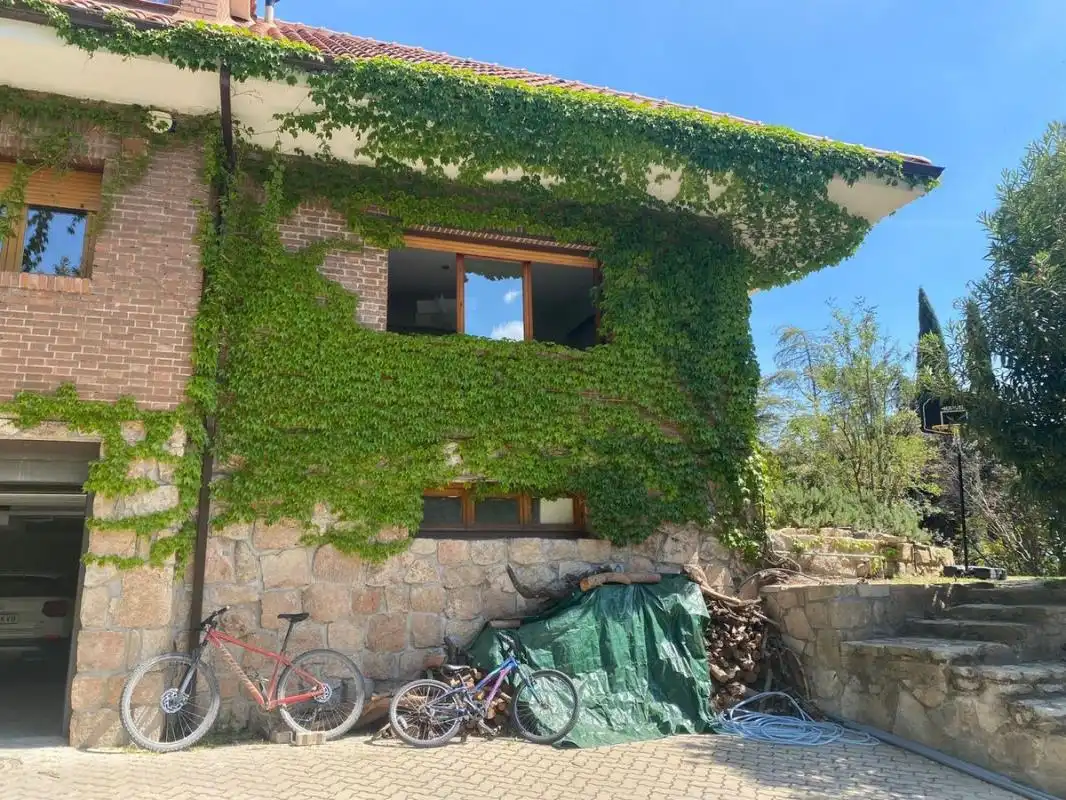 Villa avec terrasse à vendre à Urbanización La Moraleja, imagen 5