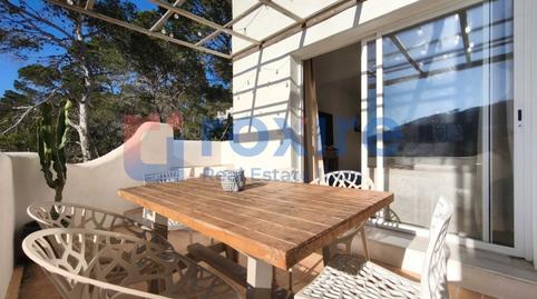 Foto 2 de Casa o xalet de lloguer a Carrer Coll de S'oratge, 87-59, Cala Vedella - Cala Tarida, Sant Josep de sa Talaia