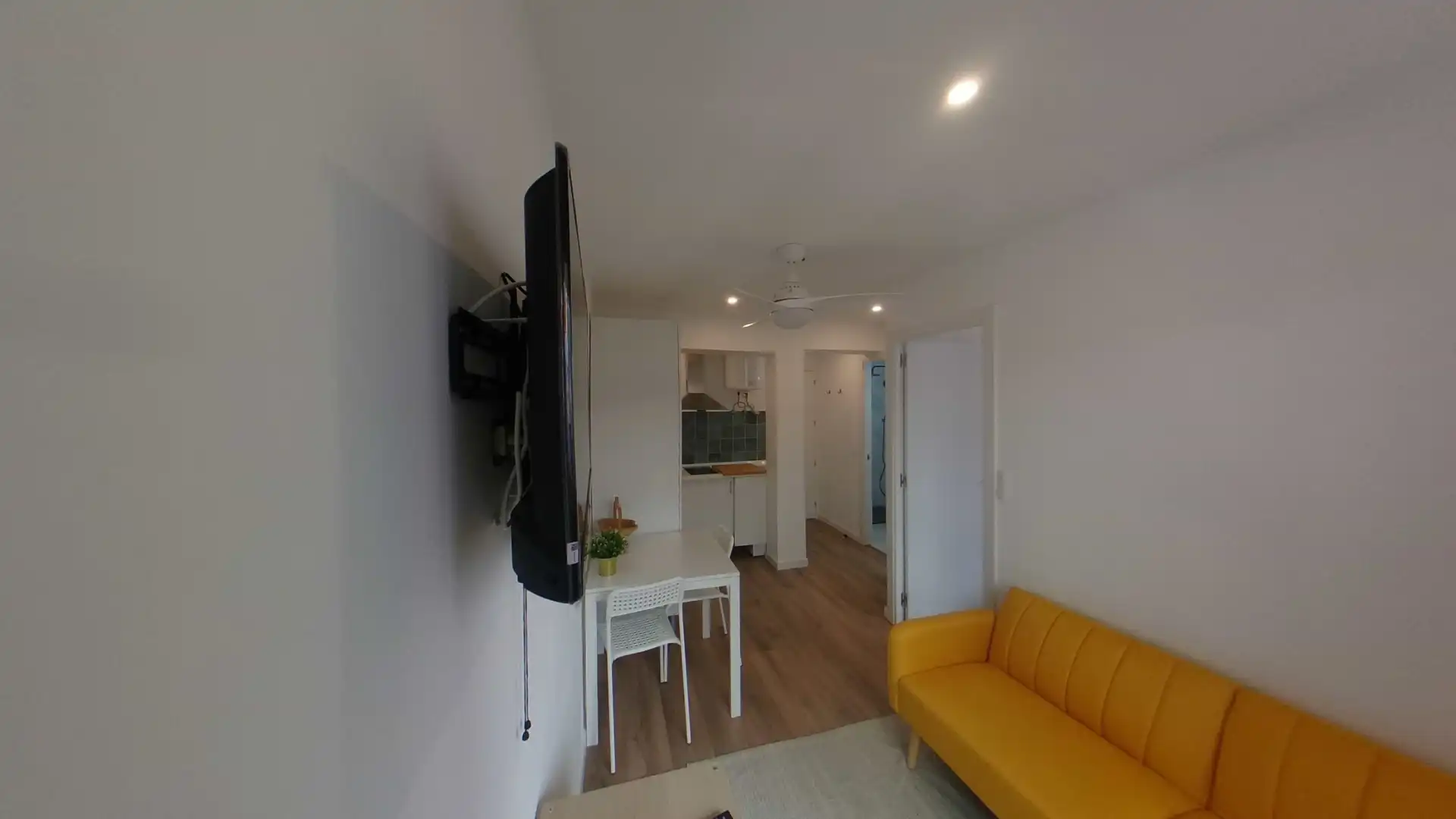 Wohnung zur Miete in Calle de Montoya, imagen 21