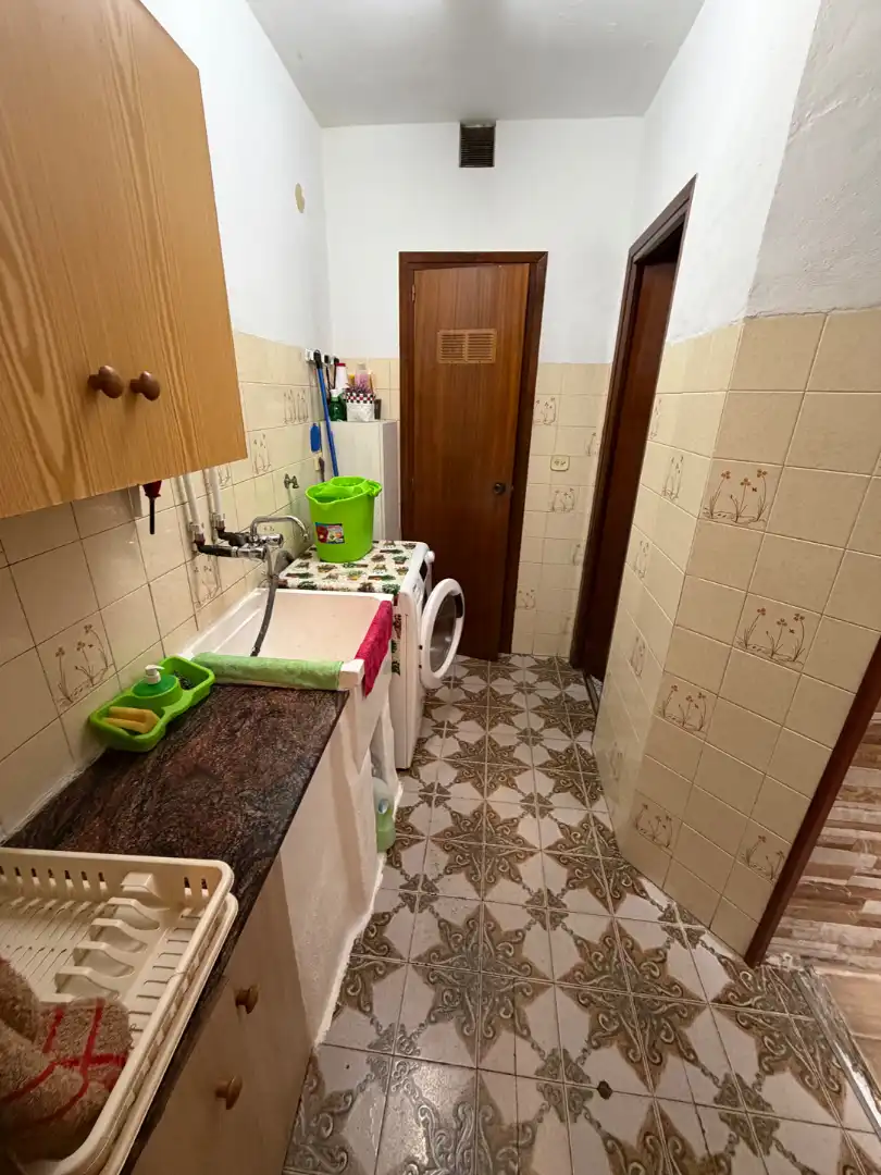 Casa o xalet en venda a Carrer Sant Blai, 15, Casco Antiguo - Darremur