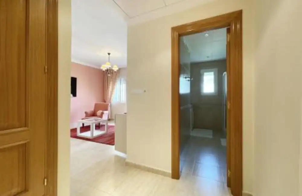 Casa con piscina en alquiler en NUEVA ATALAYA 24, imagen 35