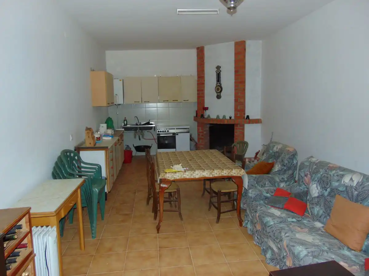 Chalet en venta en Santa Cruz de Mudela, imagen 3