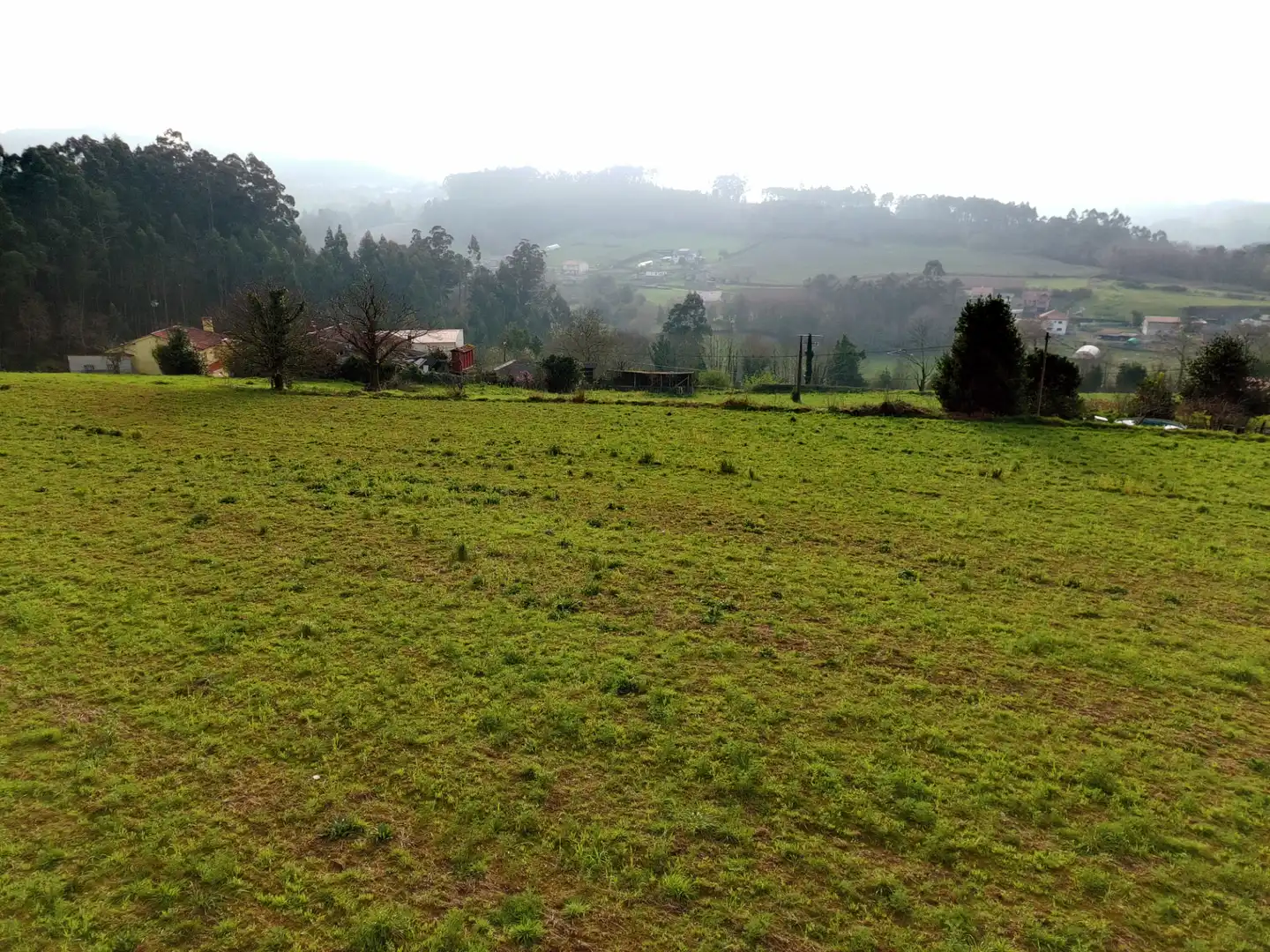 Wohnbaugrundstück zum Verkauf in Lugar Outeiro 82, imagen 6