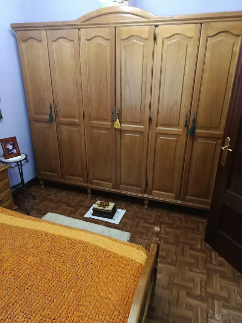 Wohnung zum Verkauf in Calle Antonio Lucio Villegas, imagen 5