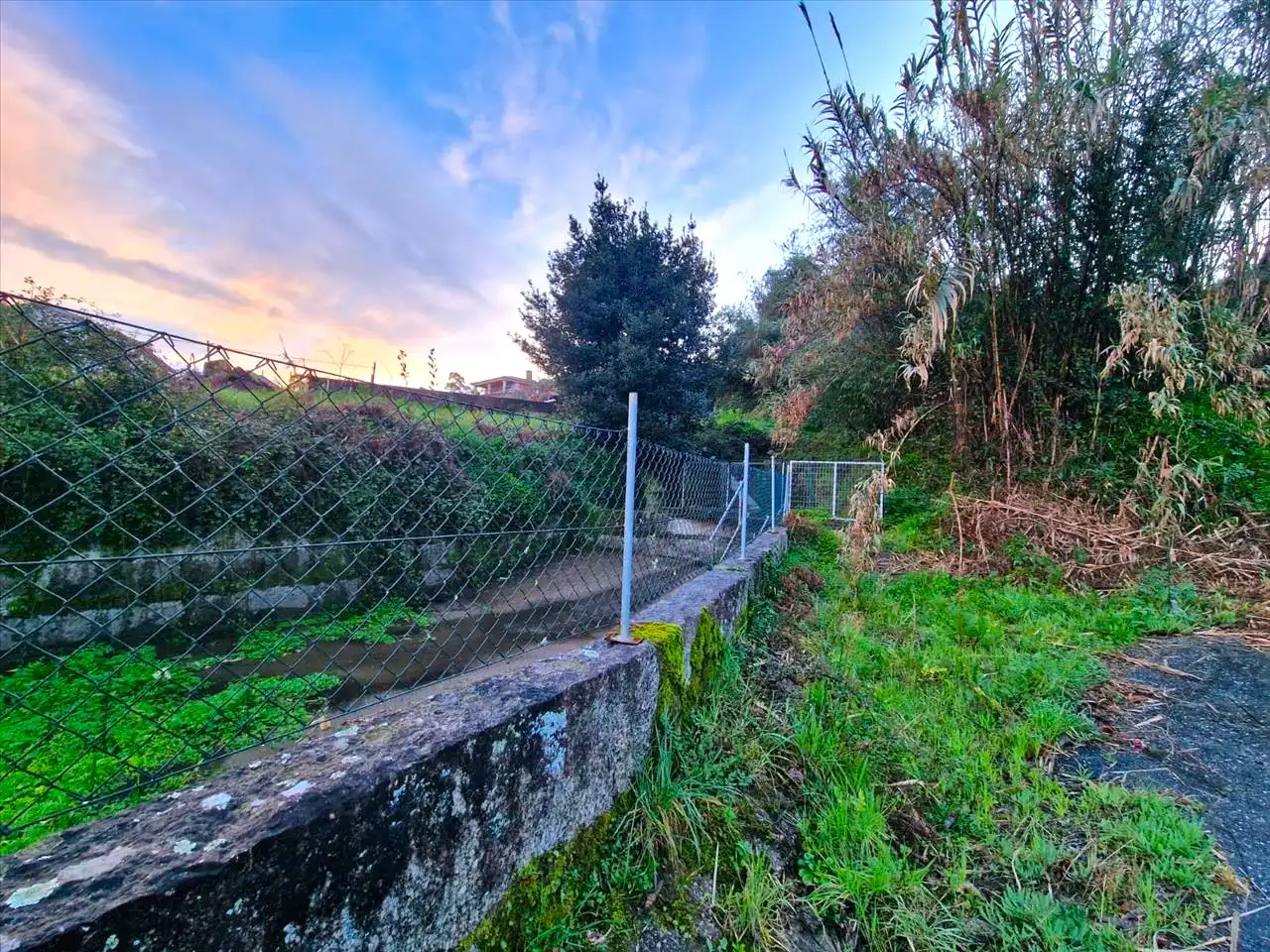 Wohnbaugrundstück zum Verkauf in Burgo-Bahiña, imagen 17
