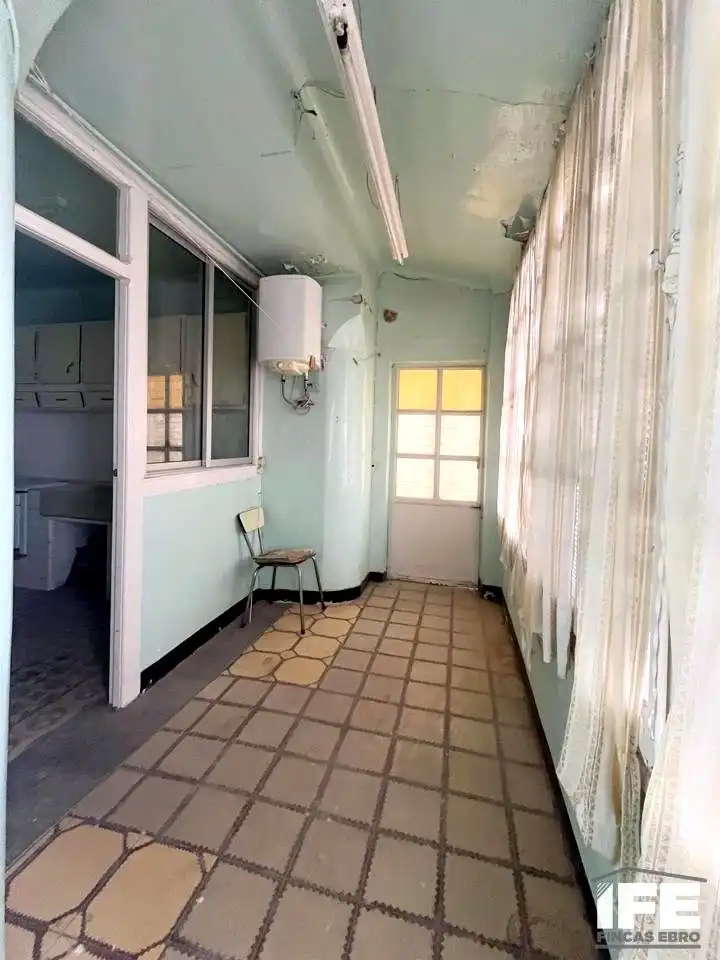 Casa o xalet en venda en Alagón amb Terrassa i Balcó