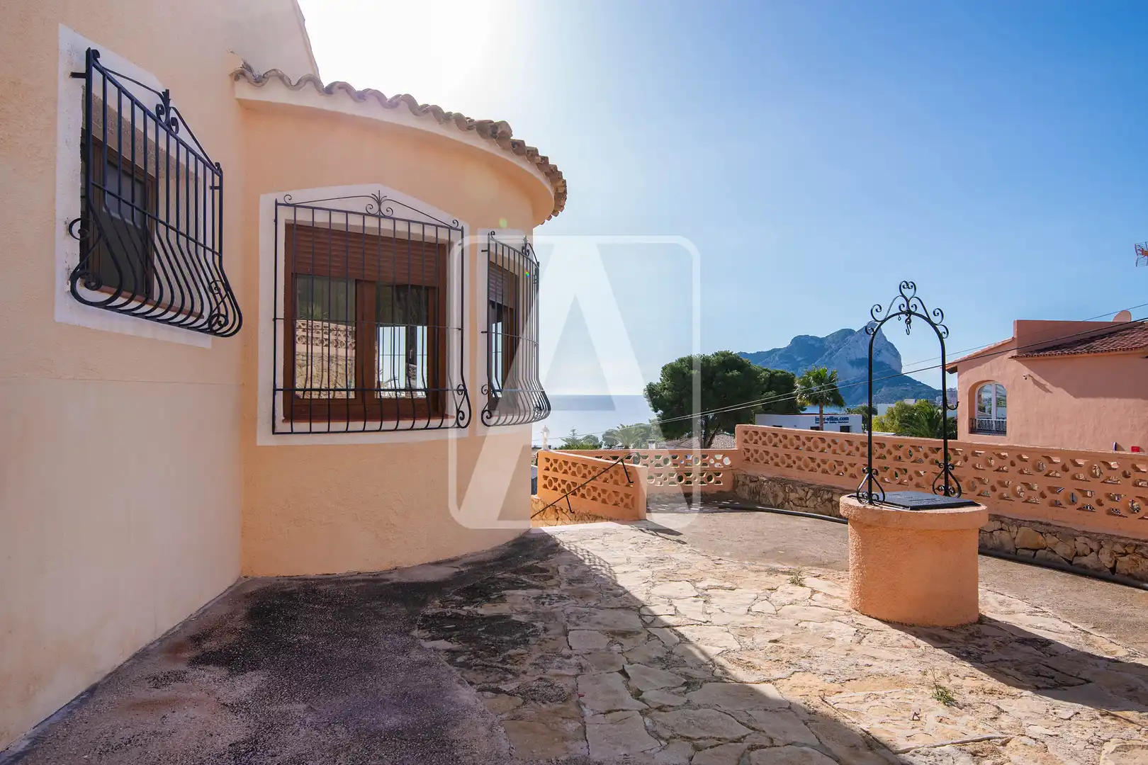 Chalet con piscina en venta en Carrió - La Merced - Los Pinos, imagen 31