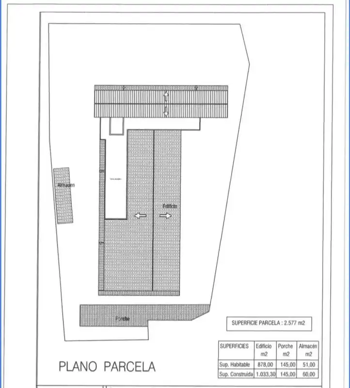 Mixte résidentiel à vendre à Carretera Novelda, imagen 58
