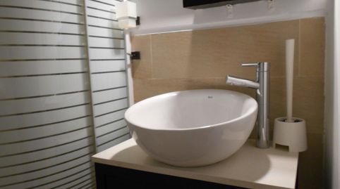 Foto 3 de Piso de alquiler en Plaça de Fra Lluís Colomer, La Carrasca, Valencia Capital