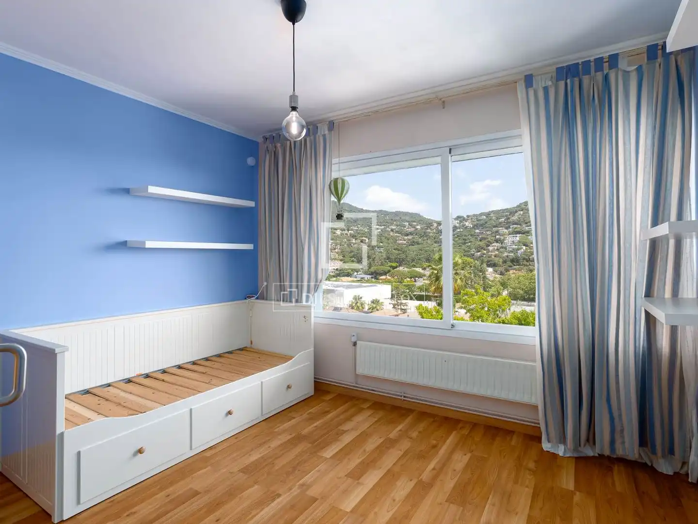Detached house with terrace for sale in Cabrils, imagen 19