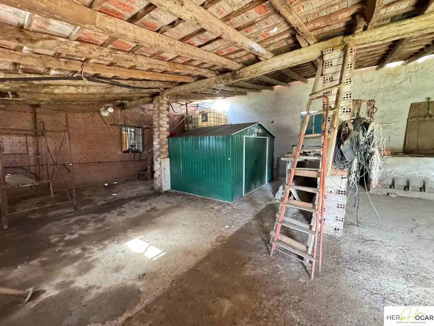 Casa o chalet en venta en Menasalbas
