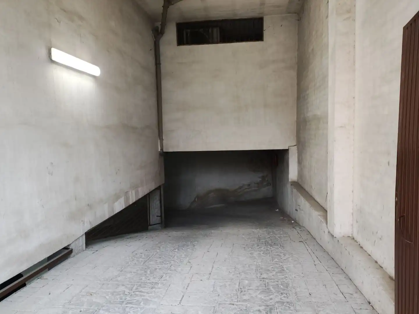 Garage zur Miete in Cieza