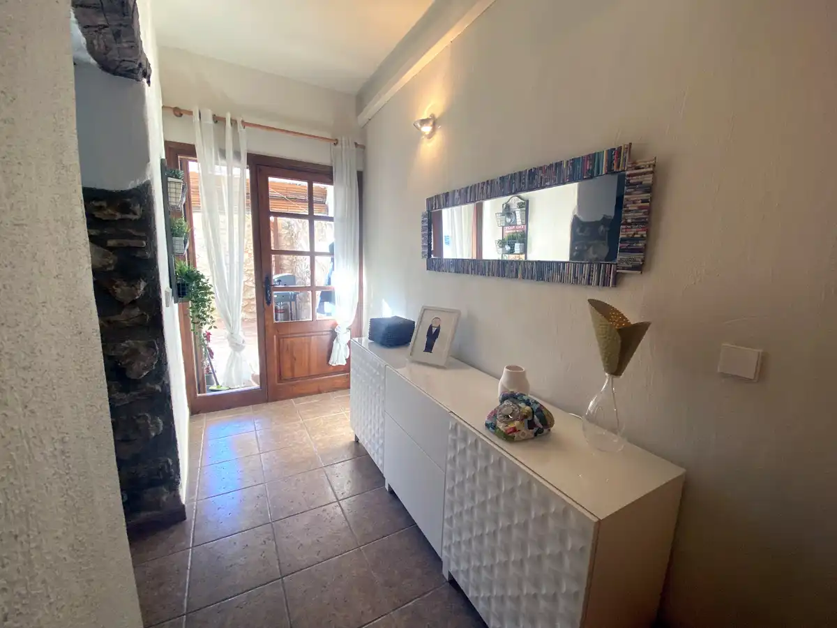Detached homes for sale in Sanet y Negrals  with Air Conditioner, Heating and Terrace