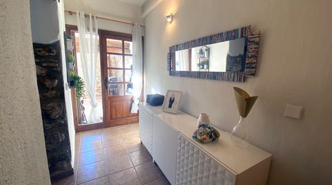 Foto 5 de Casa adosada en venta en Sanet y Negrals, Alicante
