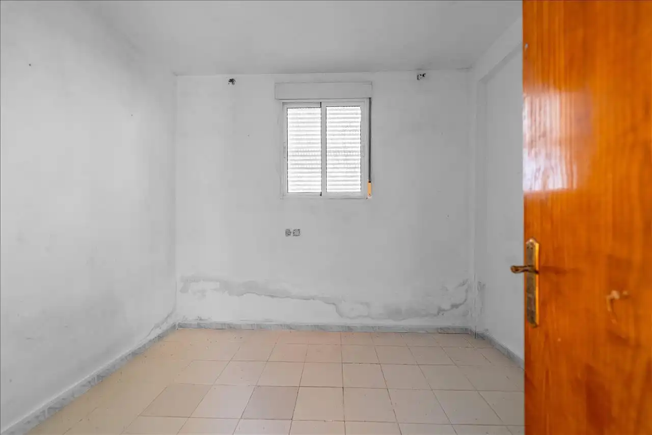 Casa adosada en venta en El Ejido con Terraza