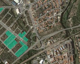 Exterior view of Land for sale in Vandellòs i l'Hospitalet de l'Infant