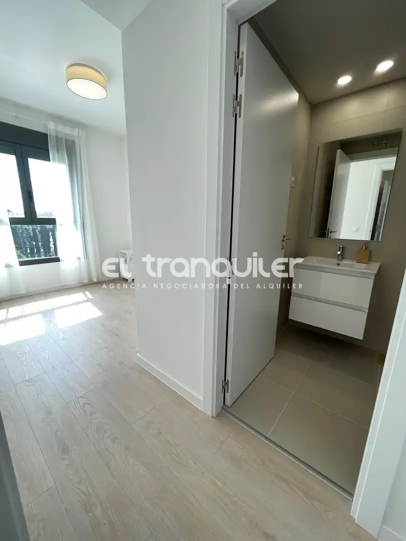 Flat for rent in Calle Francisco Antón, La Garena