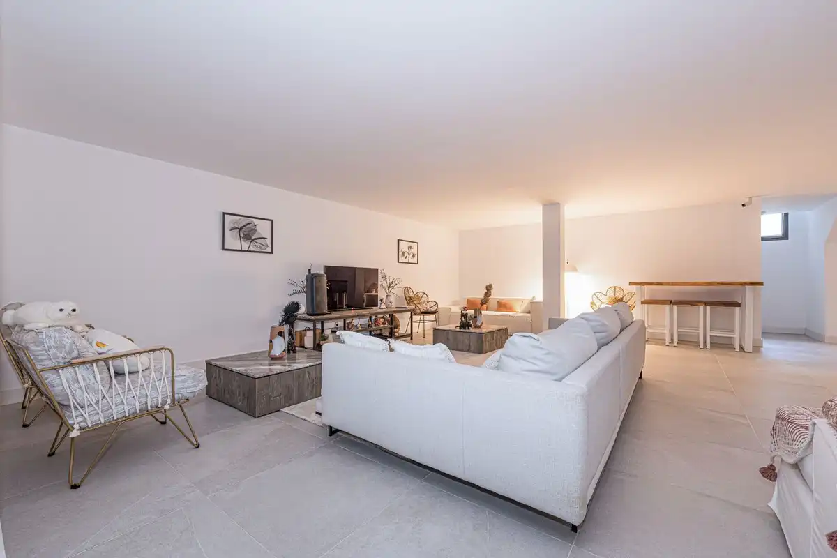 Maisonette mit Aufzug zum Verkauf in Elviria - Cabopino, imagen 34