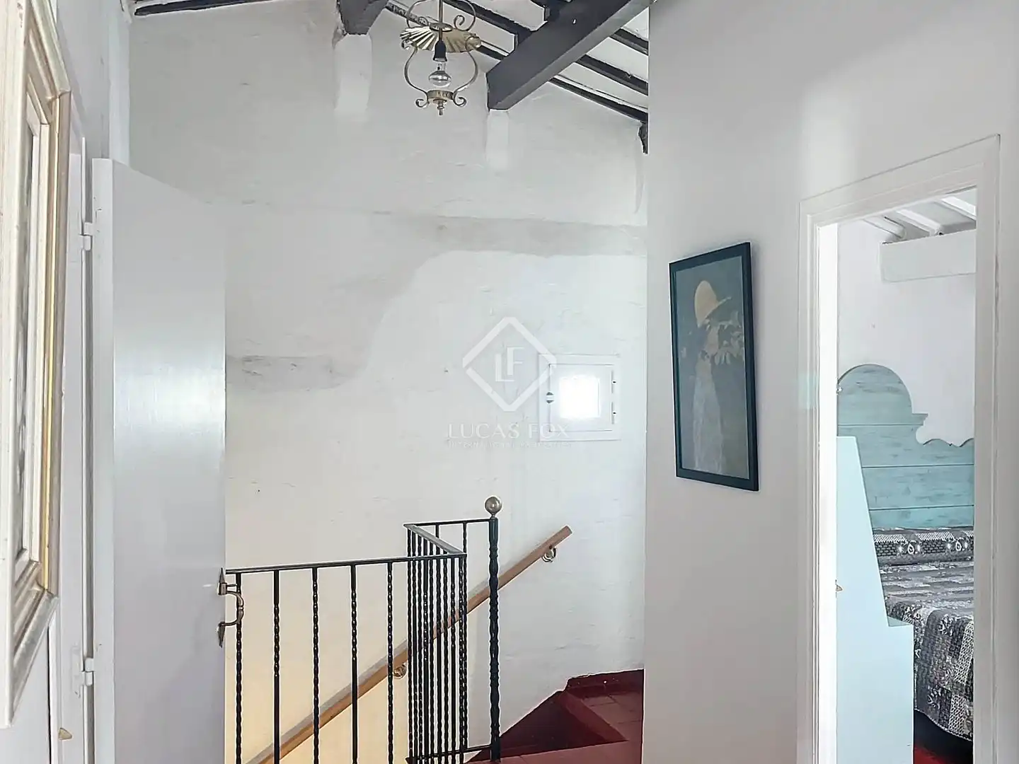 Villa mit Pool zum Verkauf in Es Castell poble, imagen 42