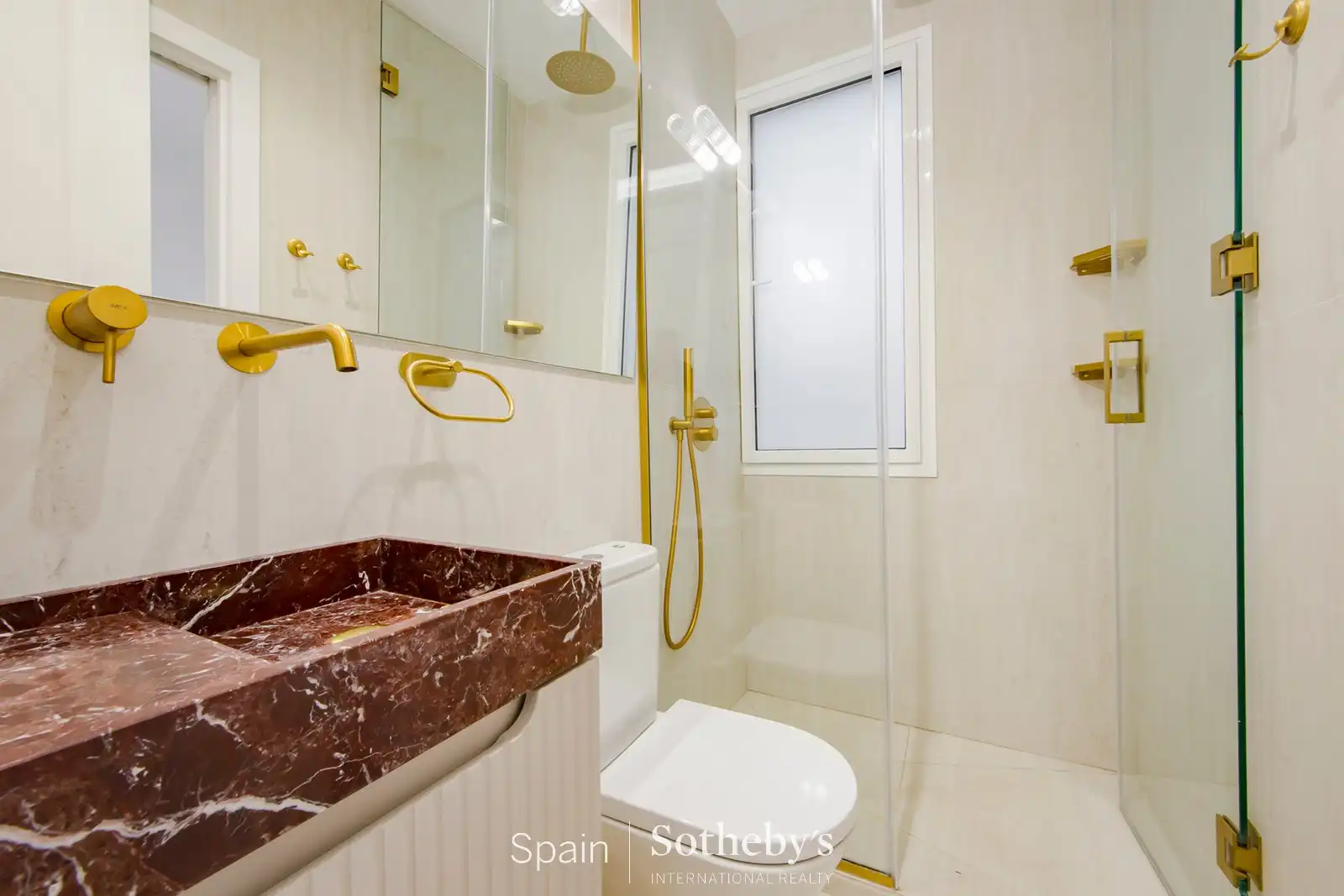 Appartement compact avec ascenseur à vendre à Barrio de Salamanca, imagen 34