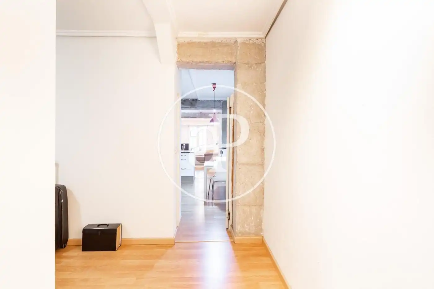 Piso de alquiler en Valencia con Aire acondicionado, Calefacción y Terraza