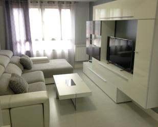 Living room of Flat to rent in Barakaldo 