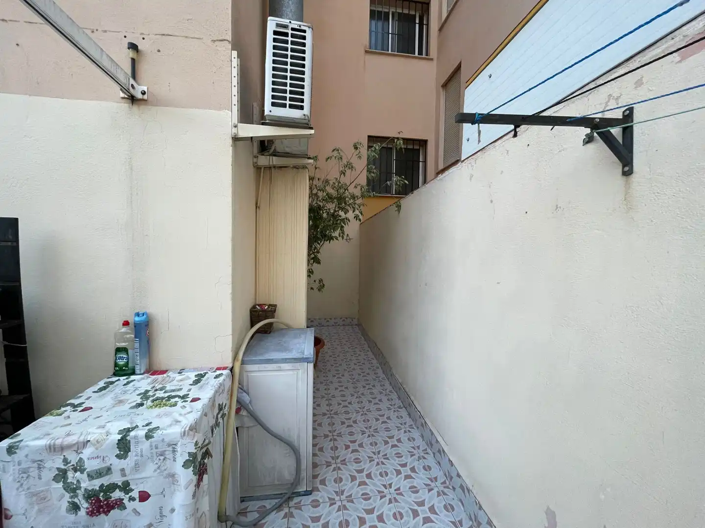 Terrassa de Pis en venda en Manises amb Aire condicionat, Terrassa i Balcó