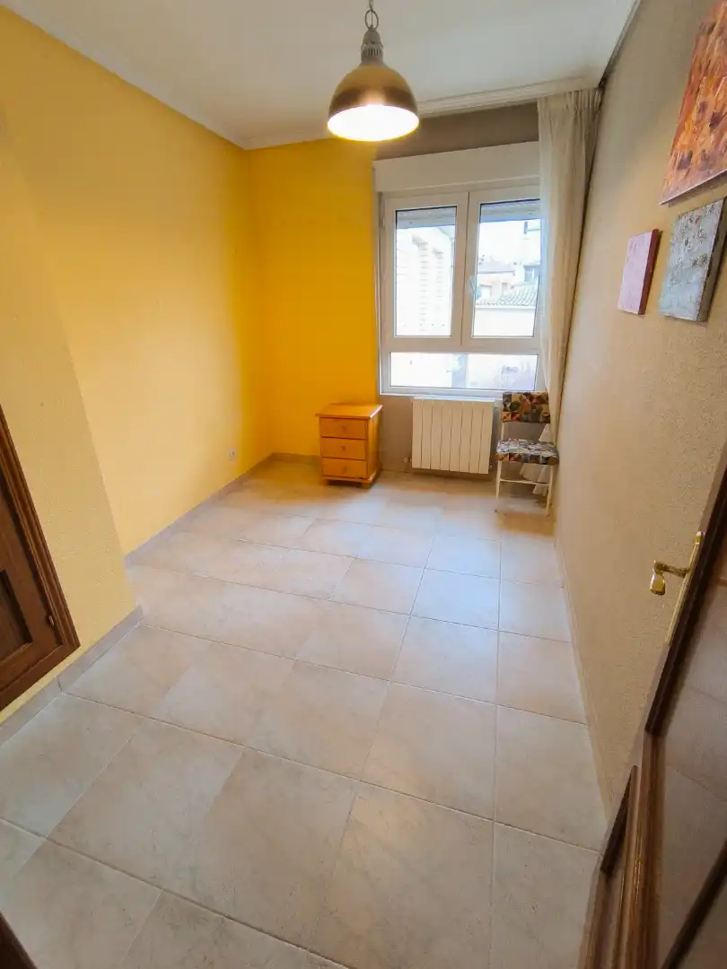 Wohnung zur Miete in Calle Jardines, Villalobón
