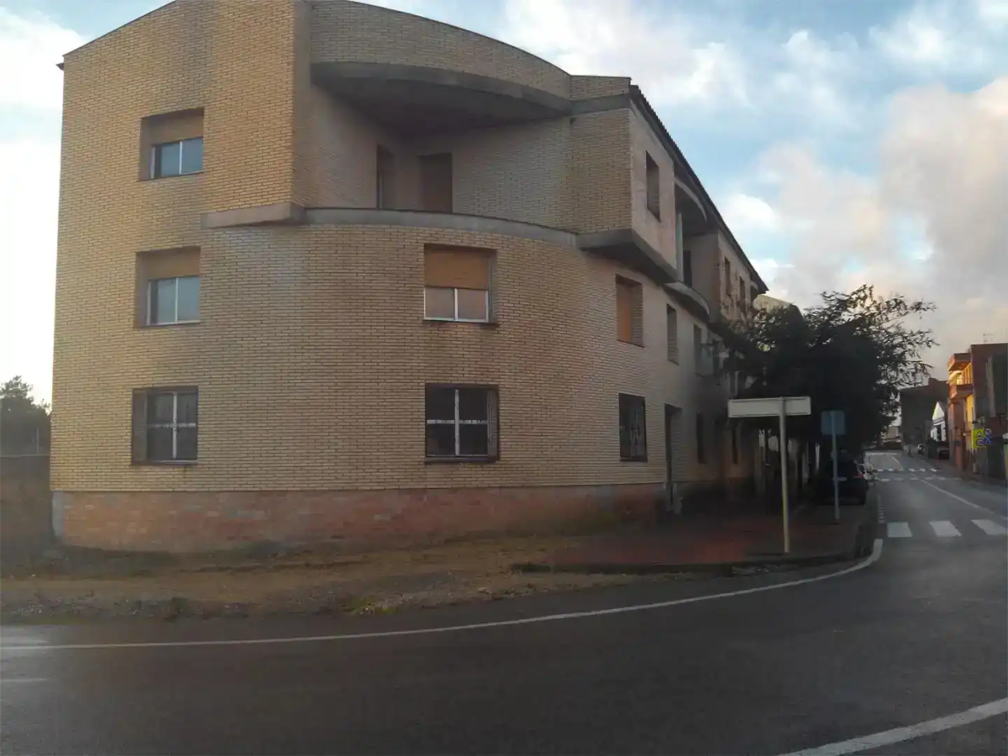 Vista exterior de Casa o chalet en venta en Perafort con Balcón