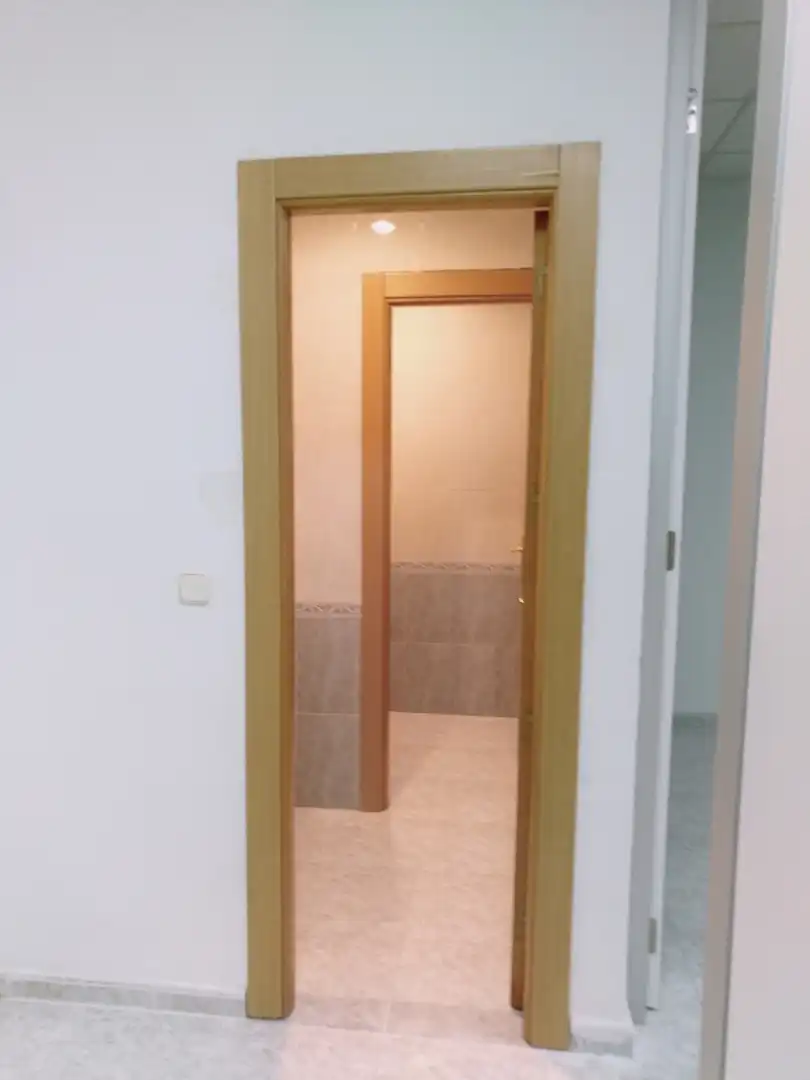 Office for rent in Leganés  with Air Conditioner, Heating and Furnished