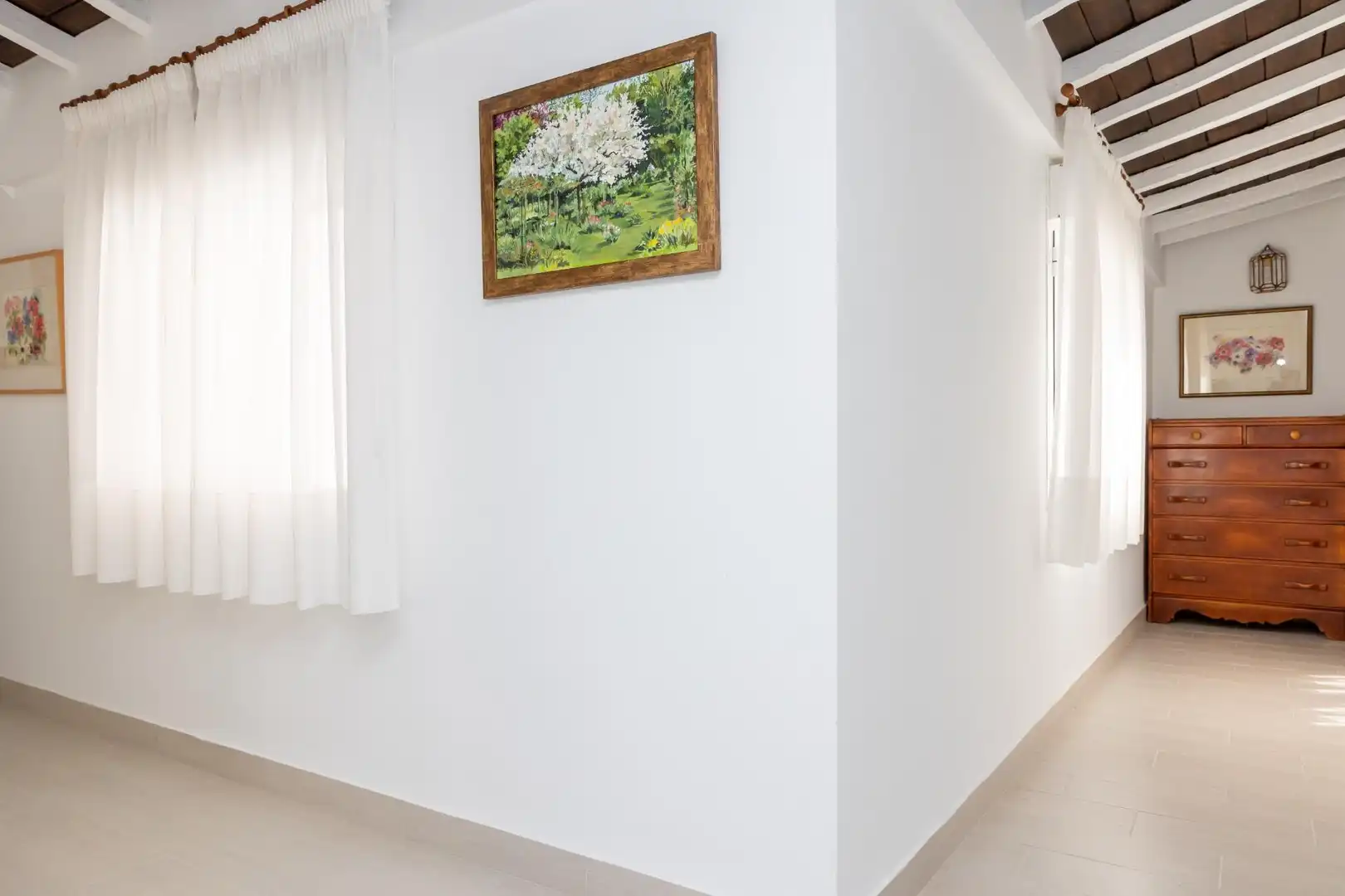 House with terrace for sale in Calle SAGASTA, imagen 36
