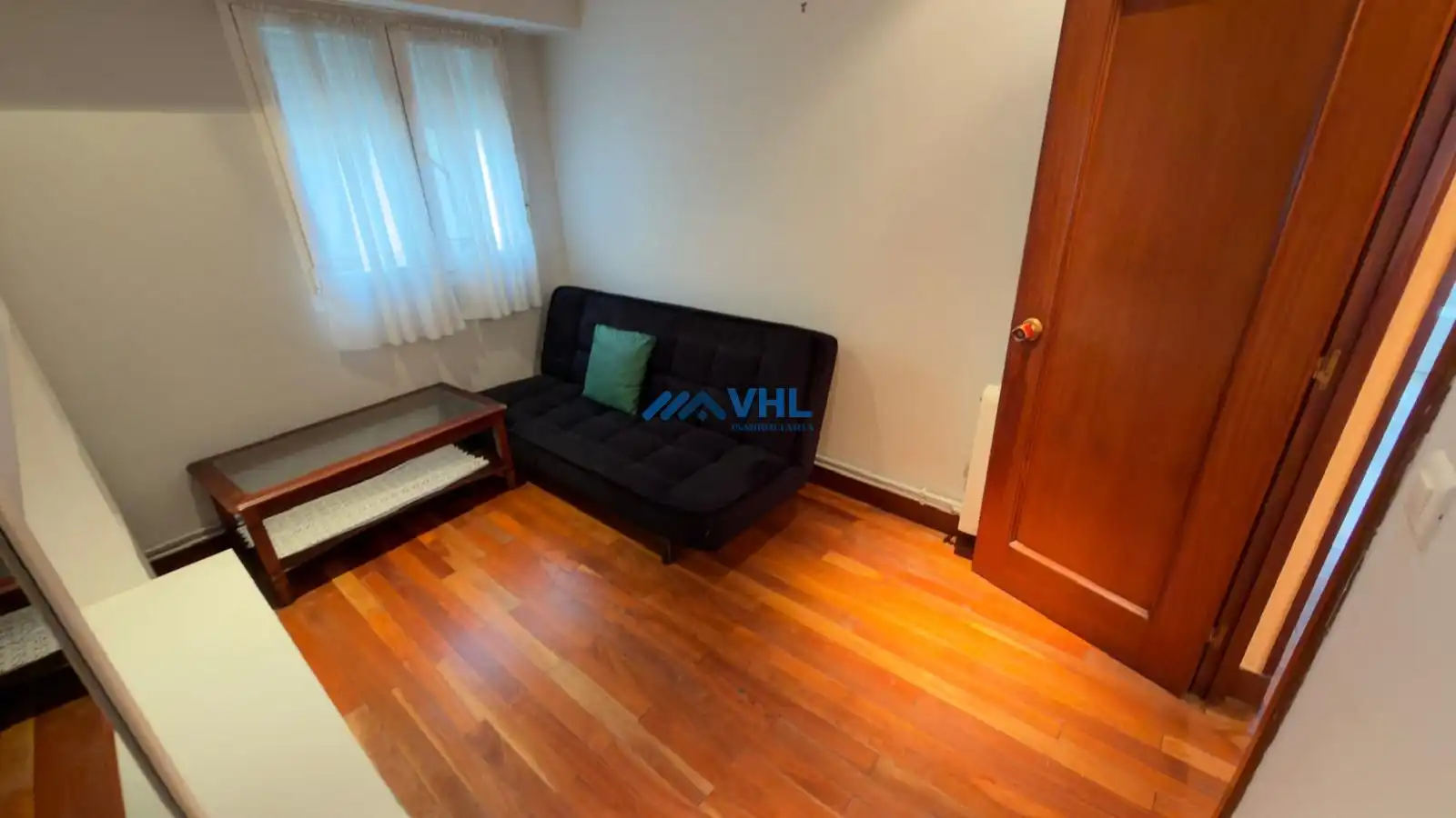 Living room of Flat for sale in Centro
