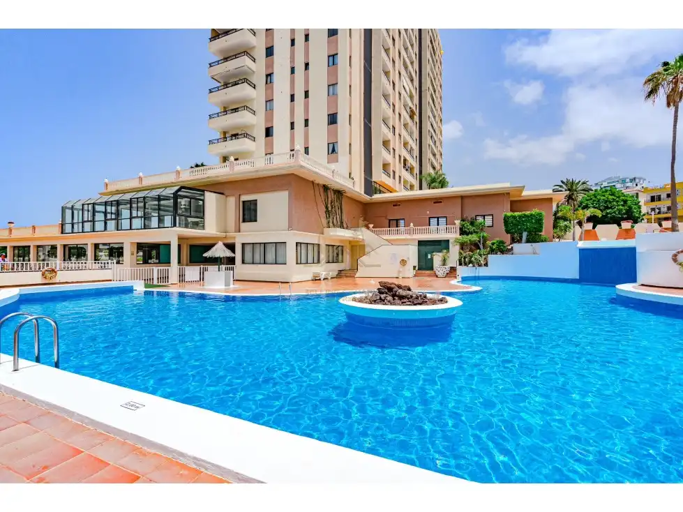 Apartament en venda a Callao Salvaje - Playa Paraíso, imagen 22