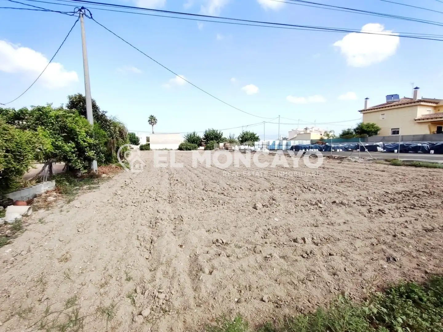 Haus mit Garten zum Verkauf in Callosa de Segura, imagen 4