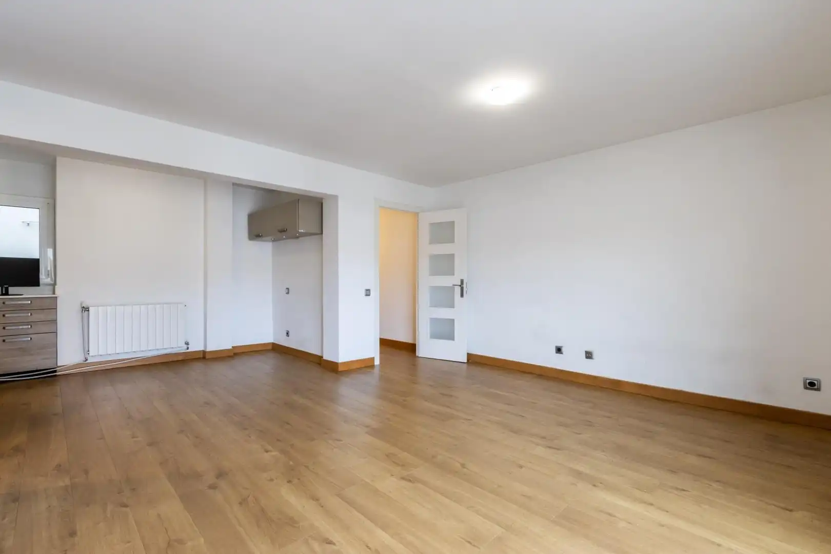 Àtic en venda en Terrassa amb Aire condicionat, Calefacció i Parquet