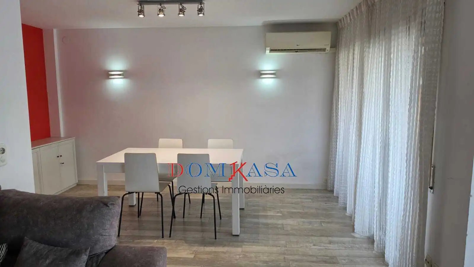 Flat with terrace for sale in Plaça 1 d'octubre 10, imagen 19