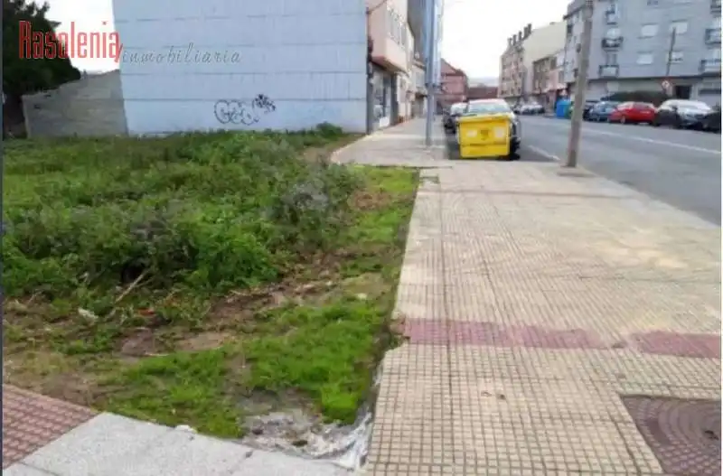 Terrenos y solares en venta en souto vizoso 11, imagen 7
