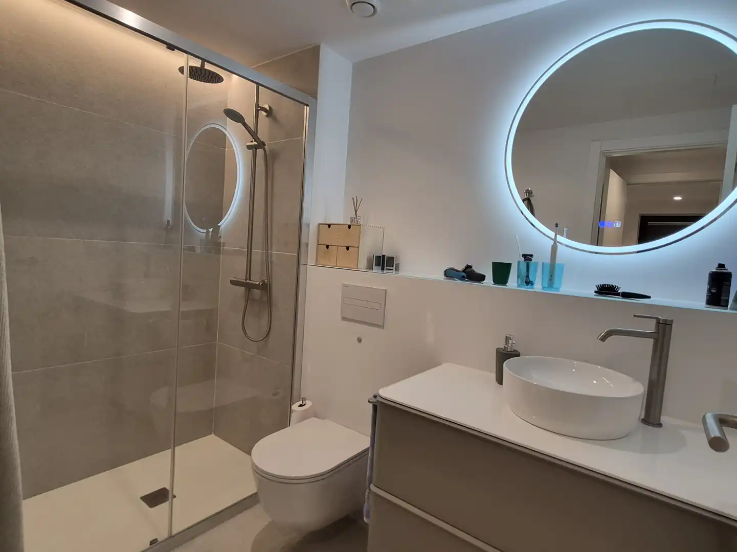Appartamento con piscina in affitto a Cala Ratjada - S´Entrador Cala Ratjada, imagen 15