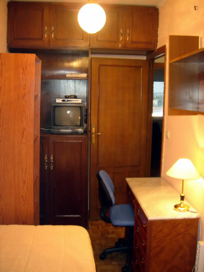 Habitació a San Bernardo
